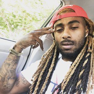 Meet your Posher, Jefferey